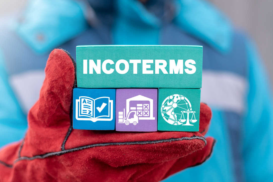 What you need to know about Incoterms